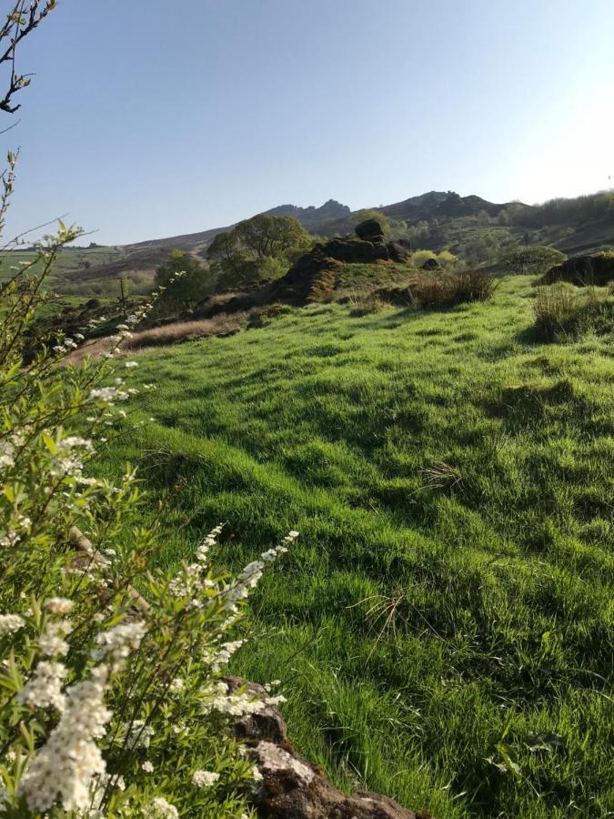 מלון ליק Ramshaw View מראה חיצוני תמונה